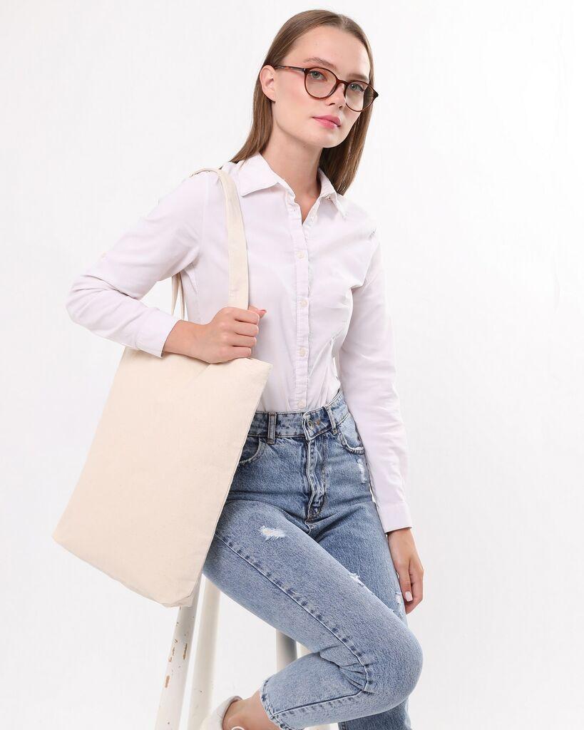 Bergland Ženska torba 21, Krem