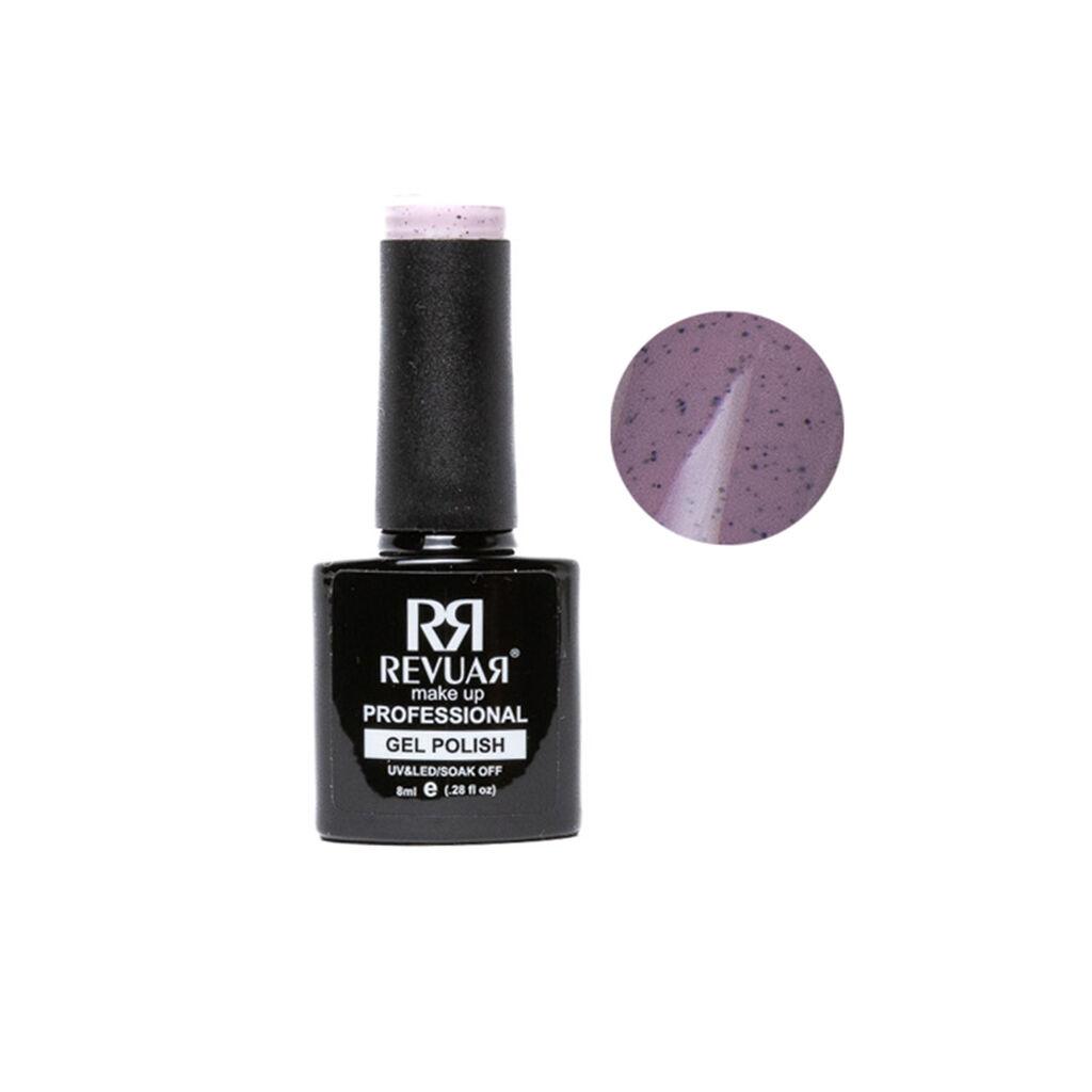 Revuar UV LED Gel lak 2016, Ljubičasti