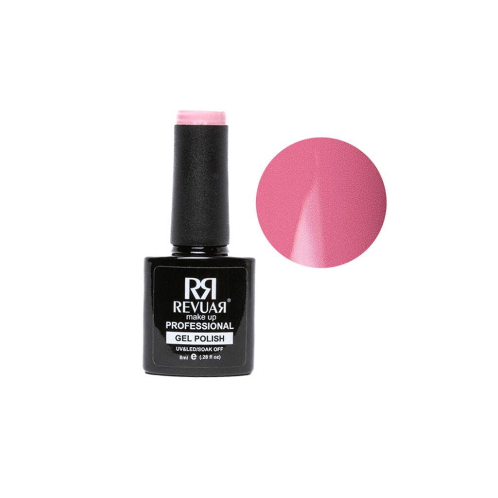 Revuar UV LED Gel lak 965, Roze