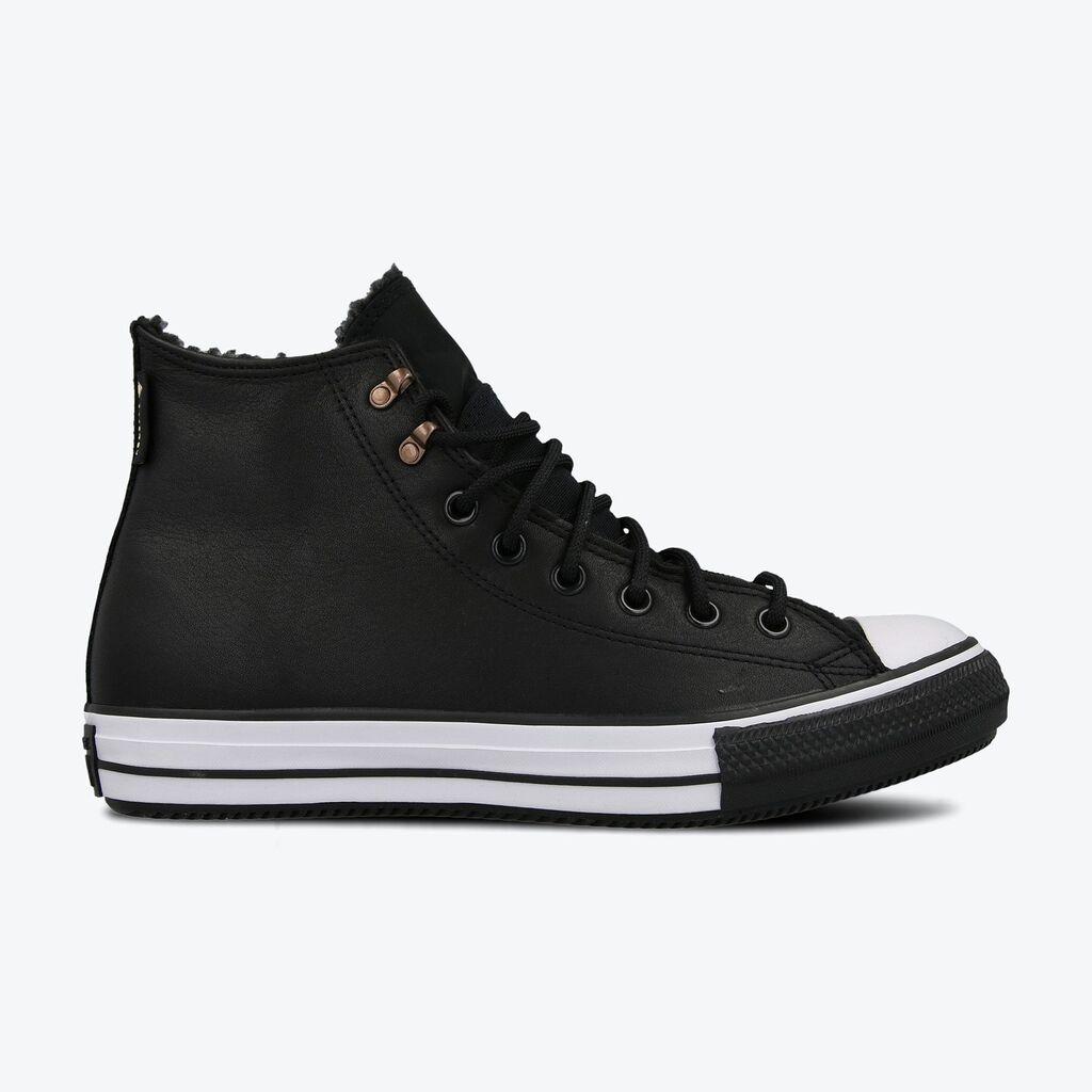 Converse Muške patike Ctas Winter Gore-Tex, Crne
