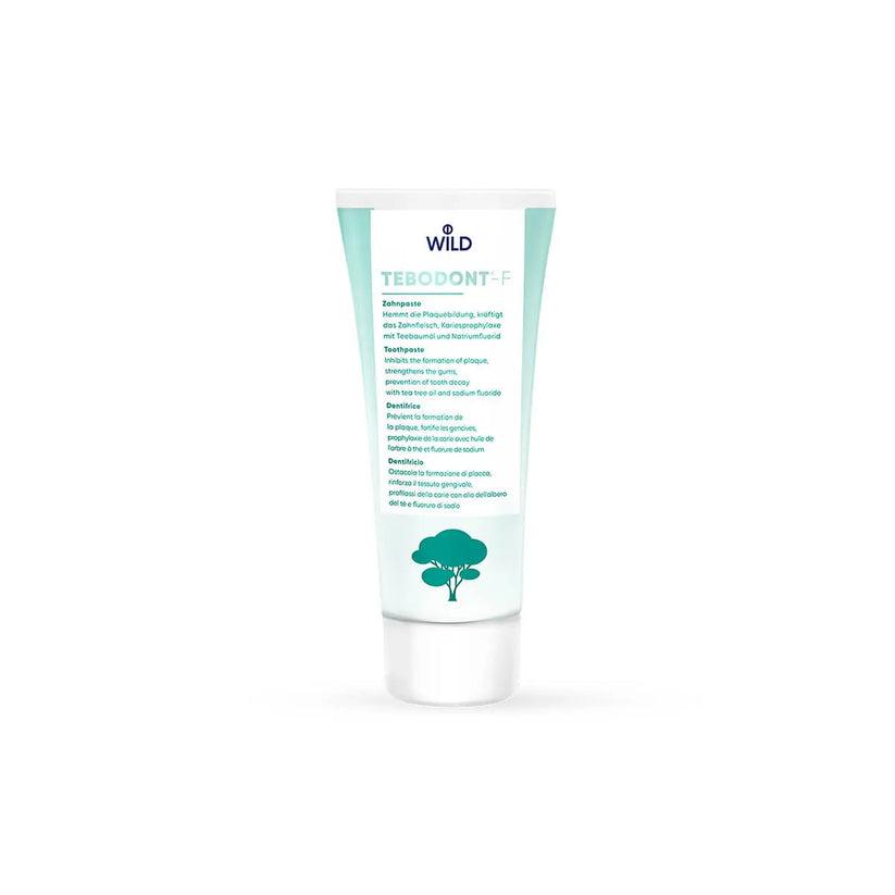Tebodont-F Pasta za zube, 75ml