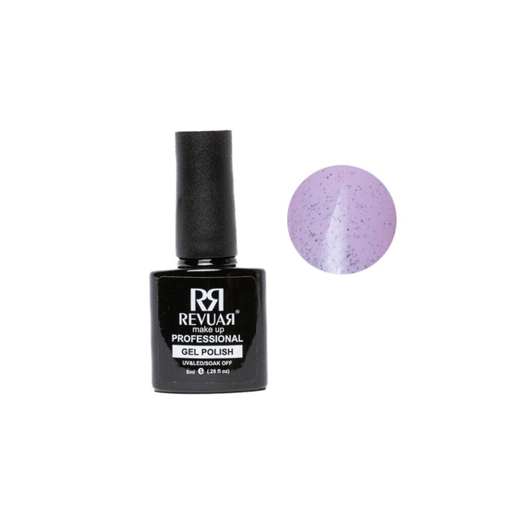 Revuar UV LED Gel lak 2012, Lavanda