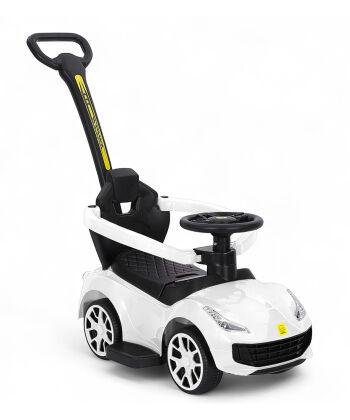 BBO Guralica za decu Happy Rider White, (608)