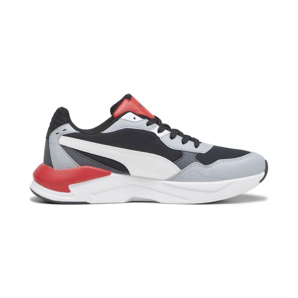 Puma Muške patike X-ray speed lite, Svetlosive