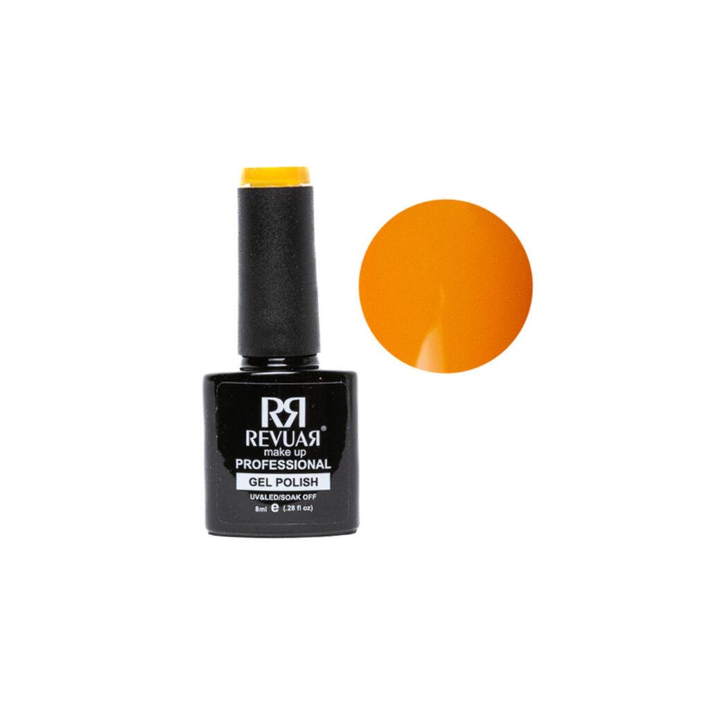 Revuar UV LED Gel lak 984, Narandžasti