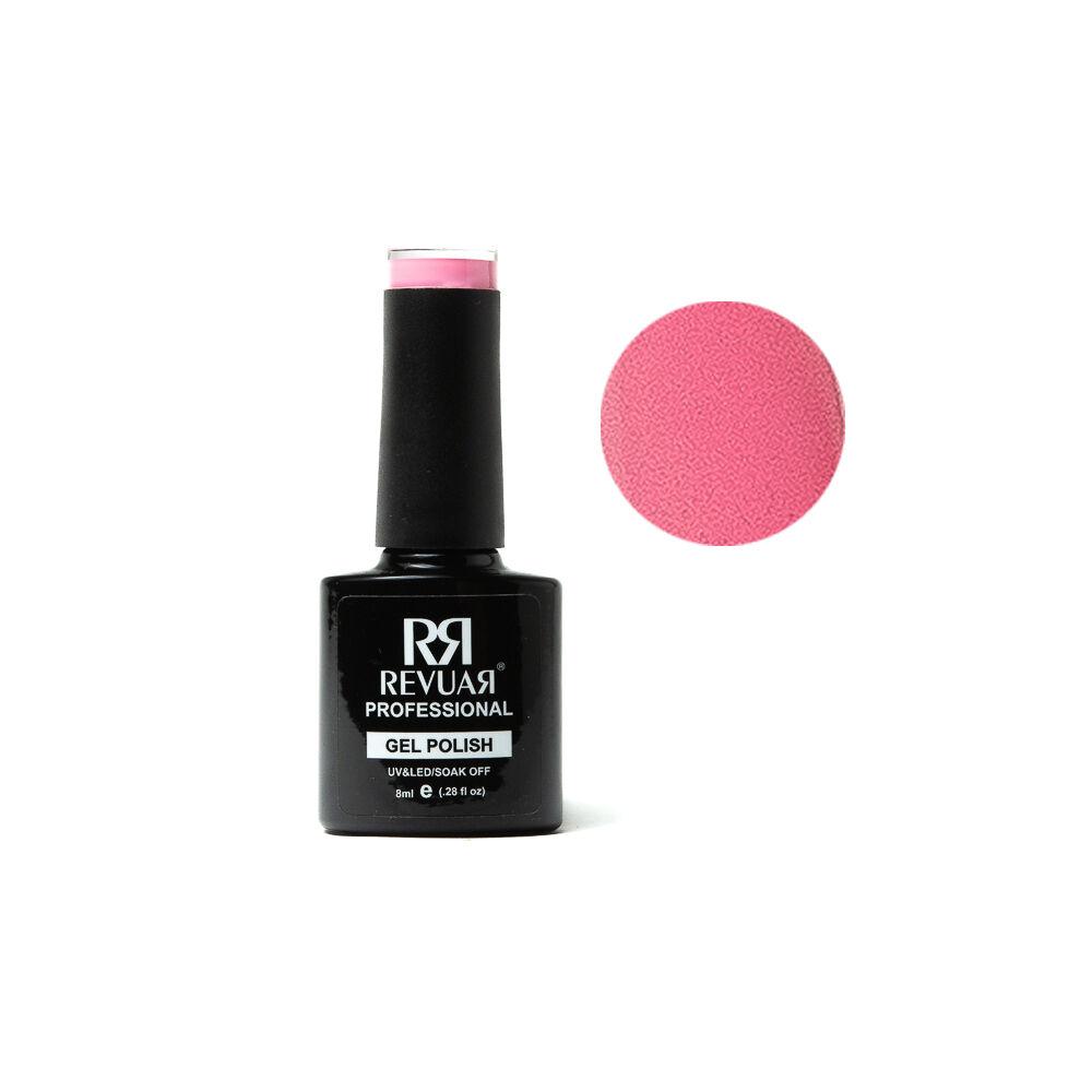 Revuar UV LED Gel lak 926, Roze