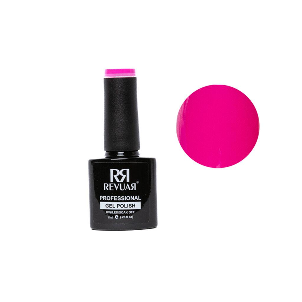 Revuar UV LED Gel lak 2048, Roze
