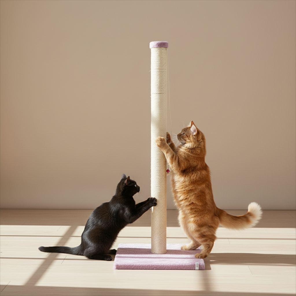 Paws & Whiskers Grebalica za mačke Aero, Prljavo roze