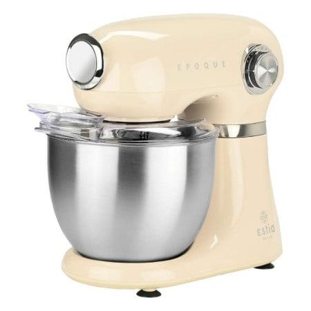 Estia  Robot mikser Planetary es06-26370, 1000w, 5l, Bež