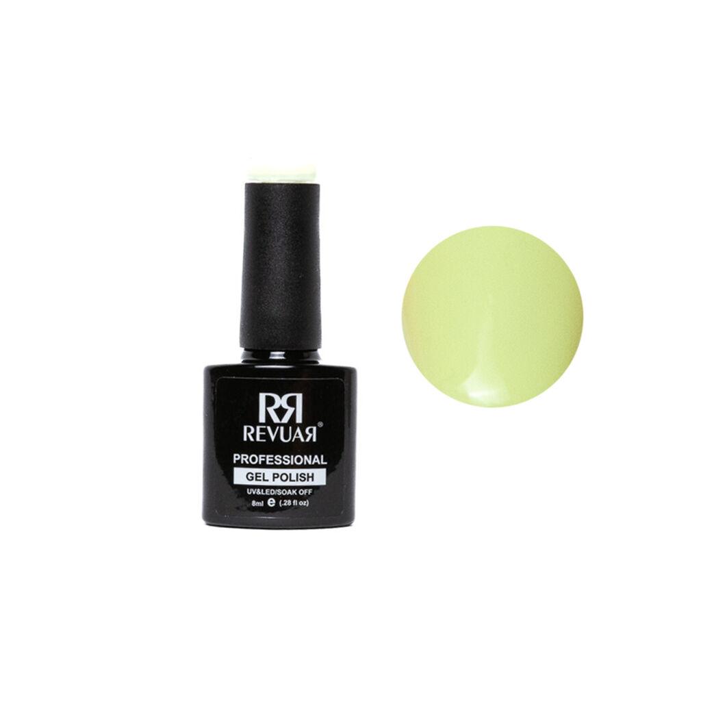 Revuar UV LED Gel lak 2047, Žuti