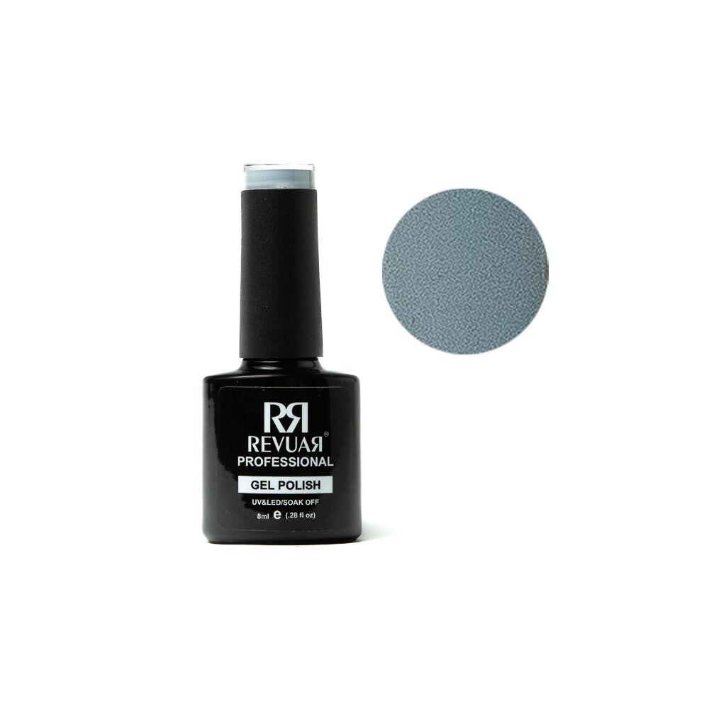 Revuar UV LED Gel lak 936, Sivi