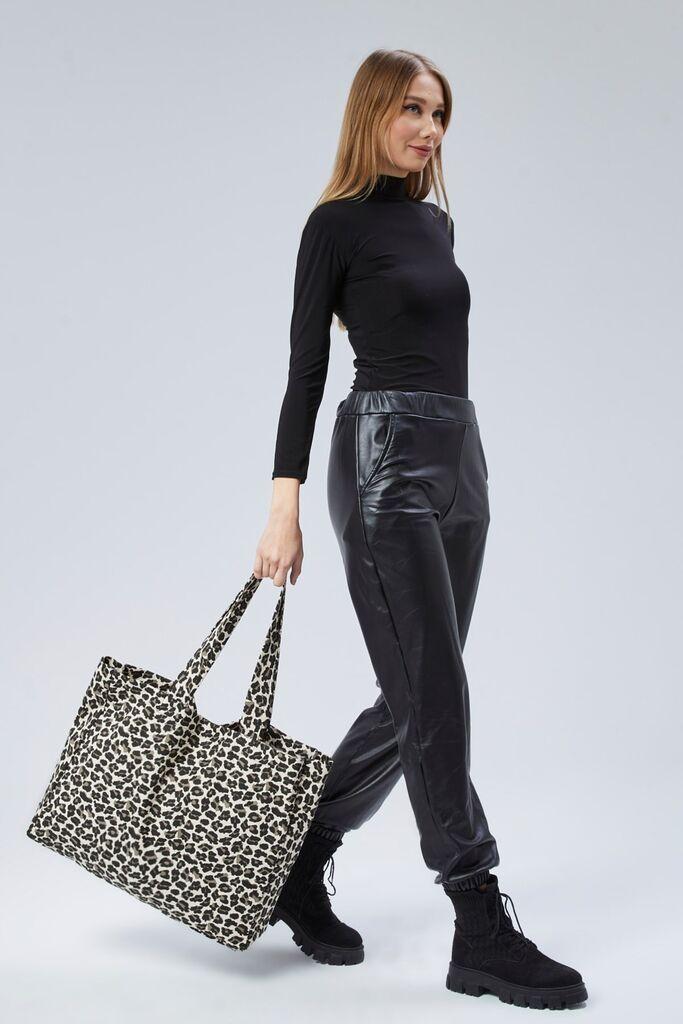 Bergland Ženska torba 2268, Krem