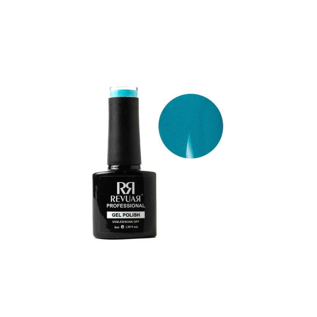 Revuar UV LED Gel lak 2058, Plavi