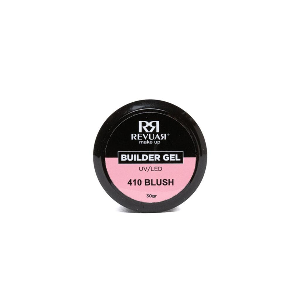 Revuar UV LED Builder gel 410, 30g, Blush
