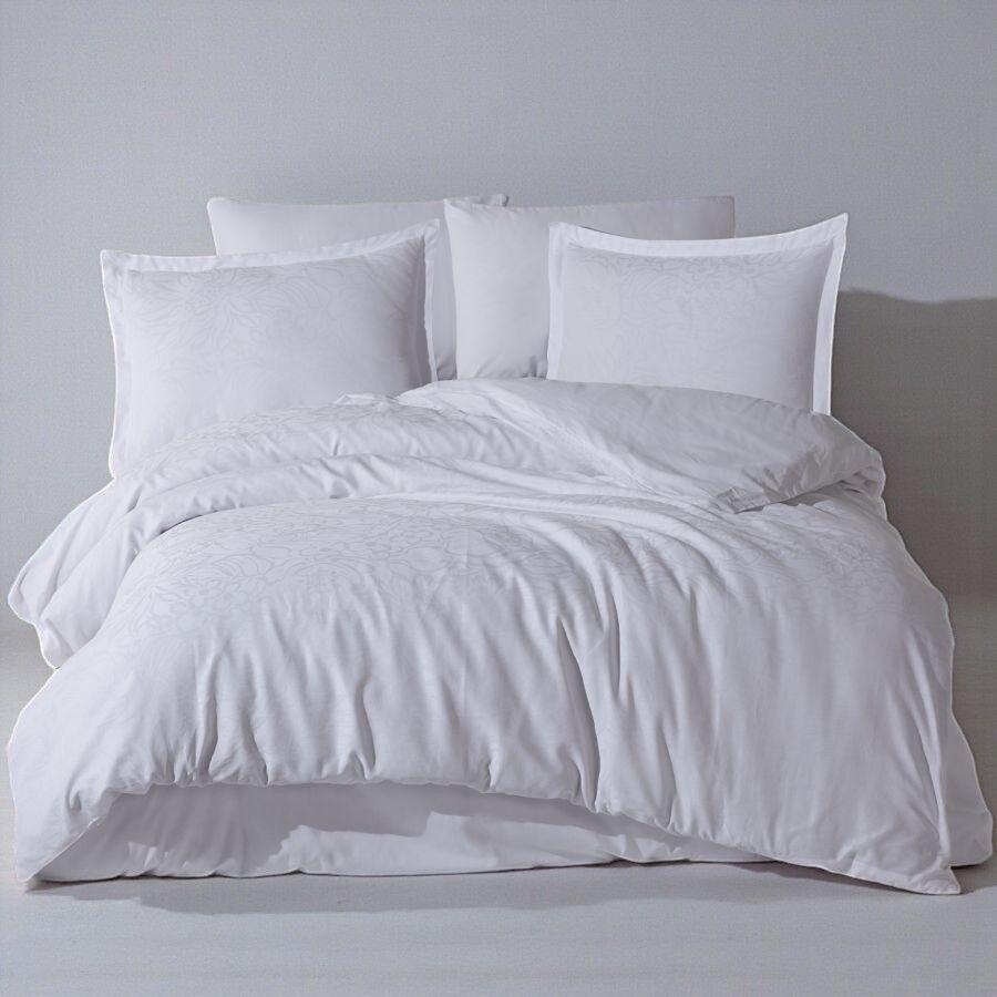 Viktorija Saten Posteljina Clasy Exclusive Premium, Komplet 6 delova Arte