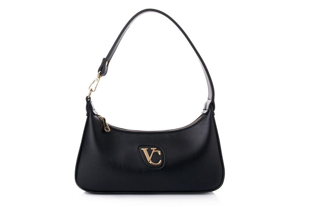 Vince Camuto Ženska torba Cosenza, Crna