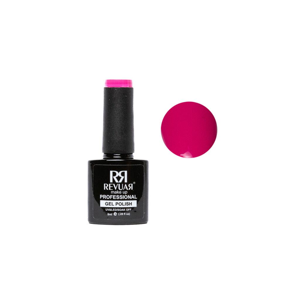 Revuar UV LED Gel lak 2029, Roze