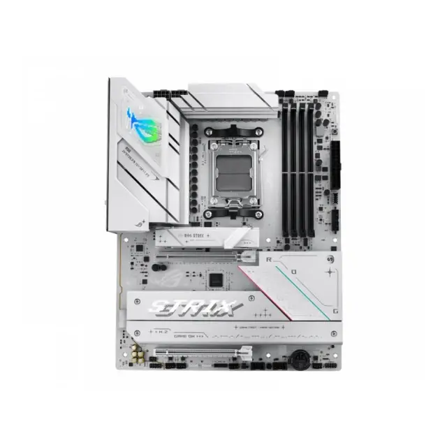 Asus Matična ploča Rog Strix B850-A, Gaming, Wifi