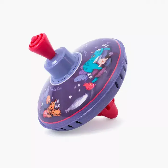 MOULIN ROTY Čigra Dans la Jungle