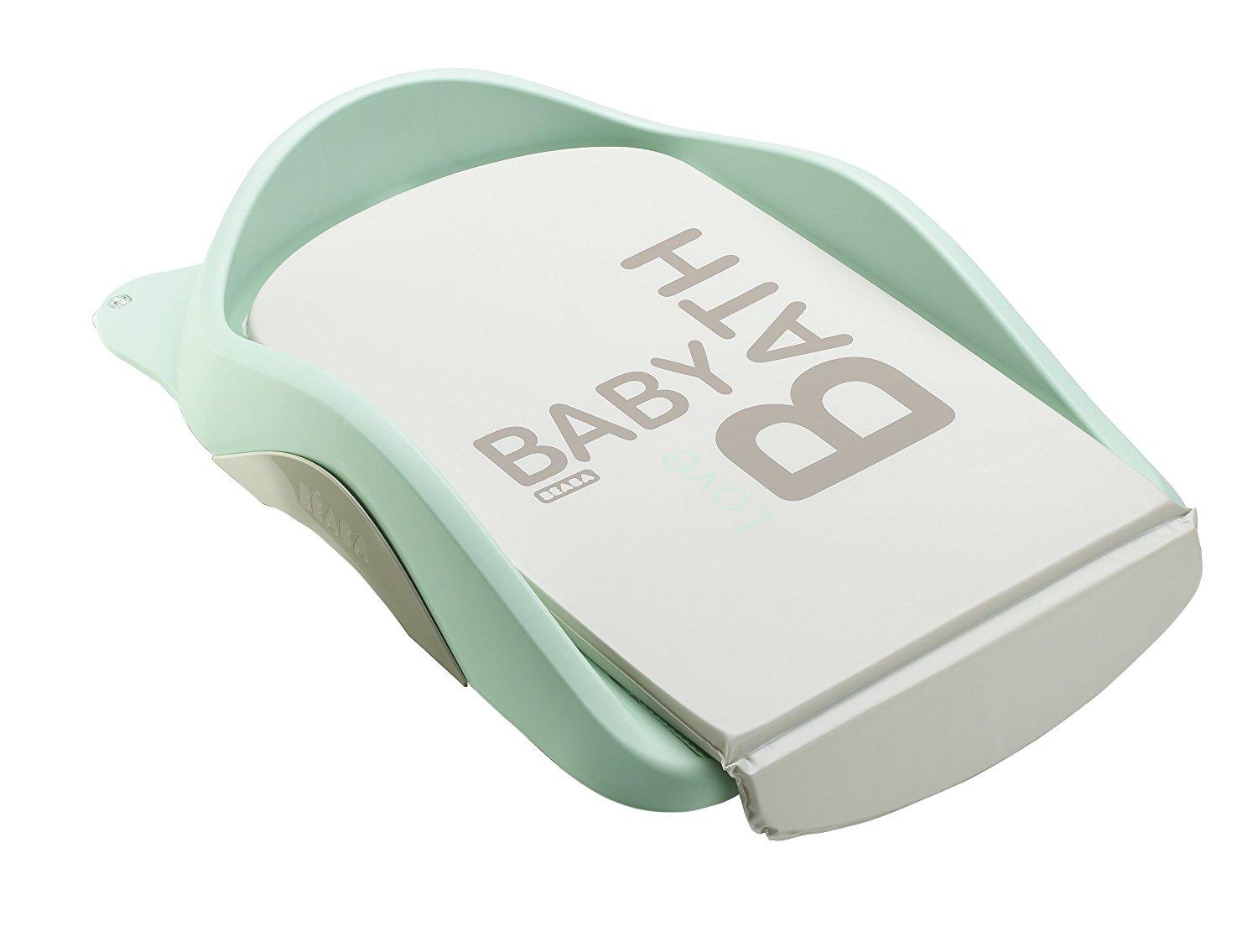 BEABA Podloga za presvlačenje, Tirkizna