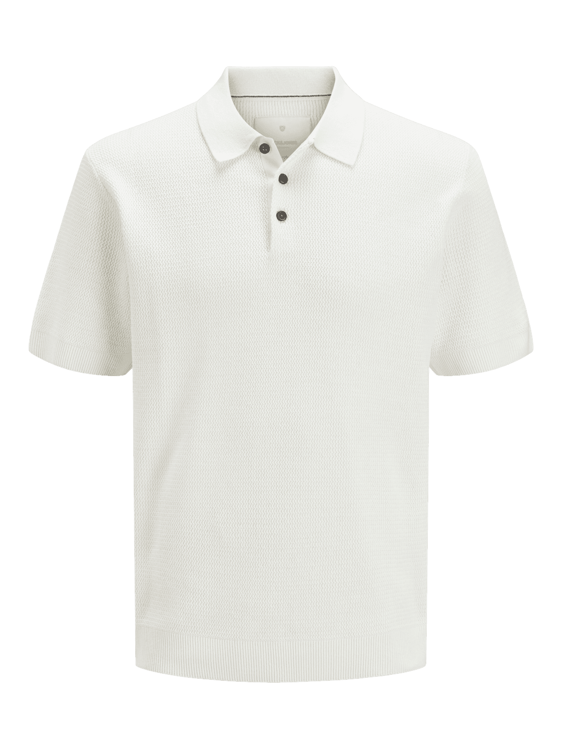 JACK & JONES Muška majica 12271483, Bela