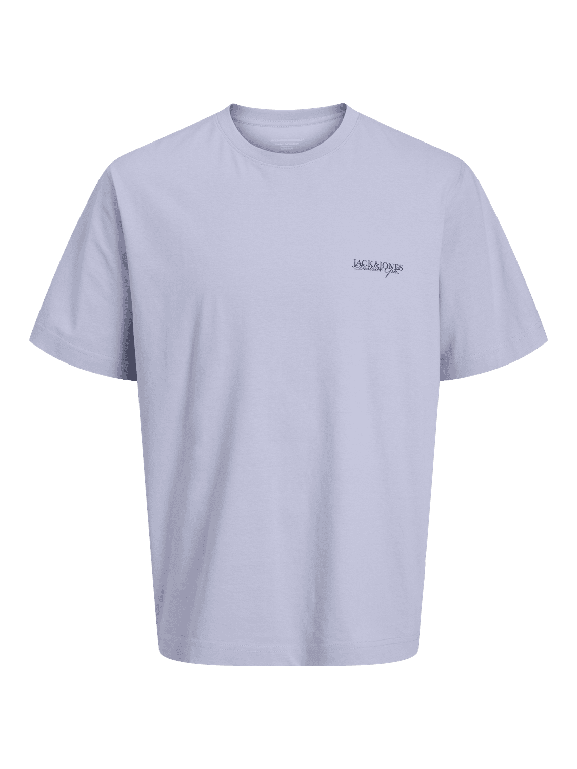 JACK & JONES JUNIOR Majica za dečake 12274897, Siva