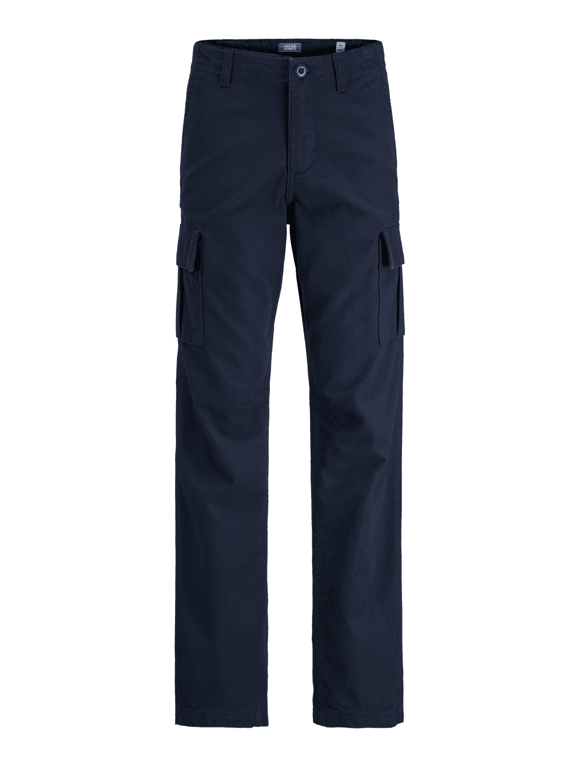 JACK & JONES JUNIOR Pantalone za dečake 12258383, Teget