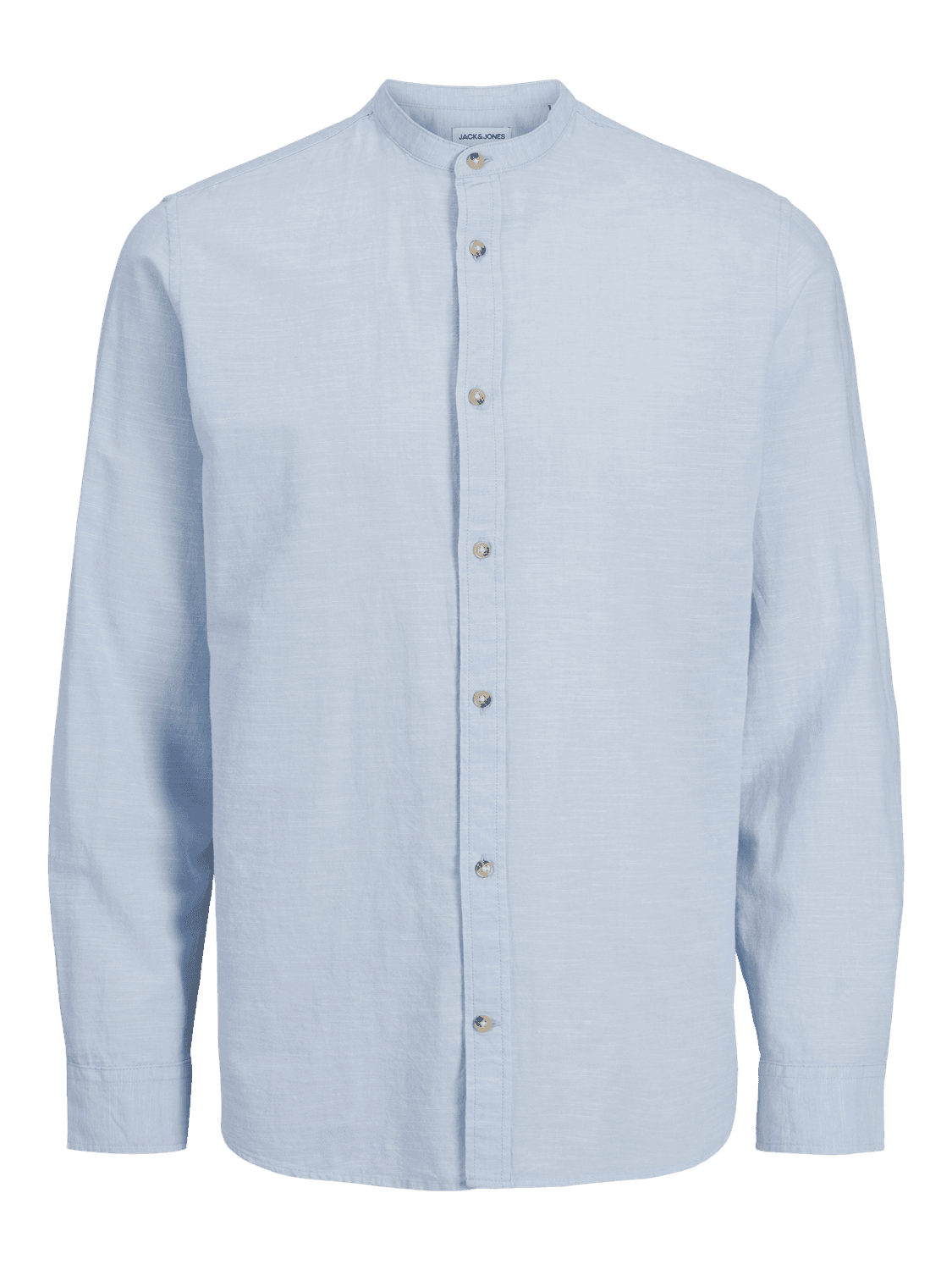 JACK & JONES Muška košulja 12269319, Plava