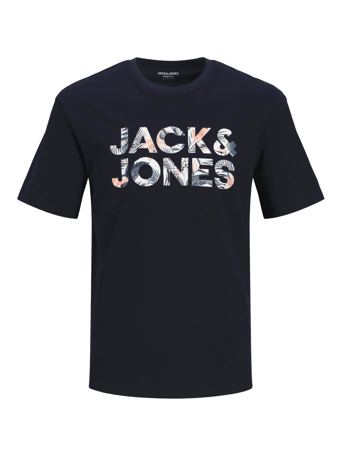 JACK & JONES JUNIOR Majica za dečake 12268854, Teget