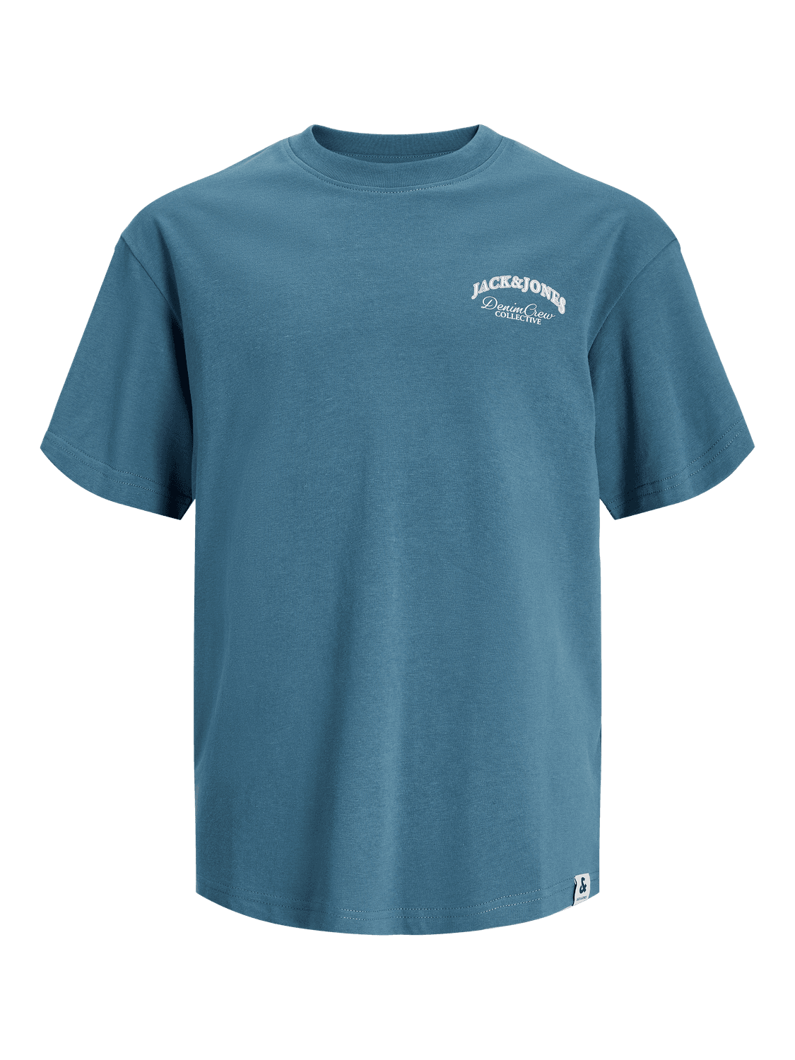 JACK & JONES JUNIOR Majica za dečake 12269310, Plava