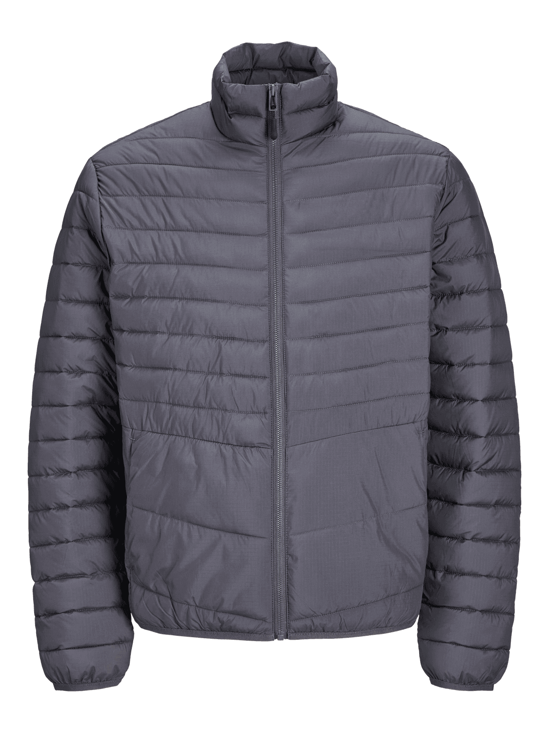 JACK & JONES Muška jakna 12256985, Siva