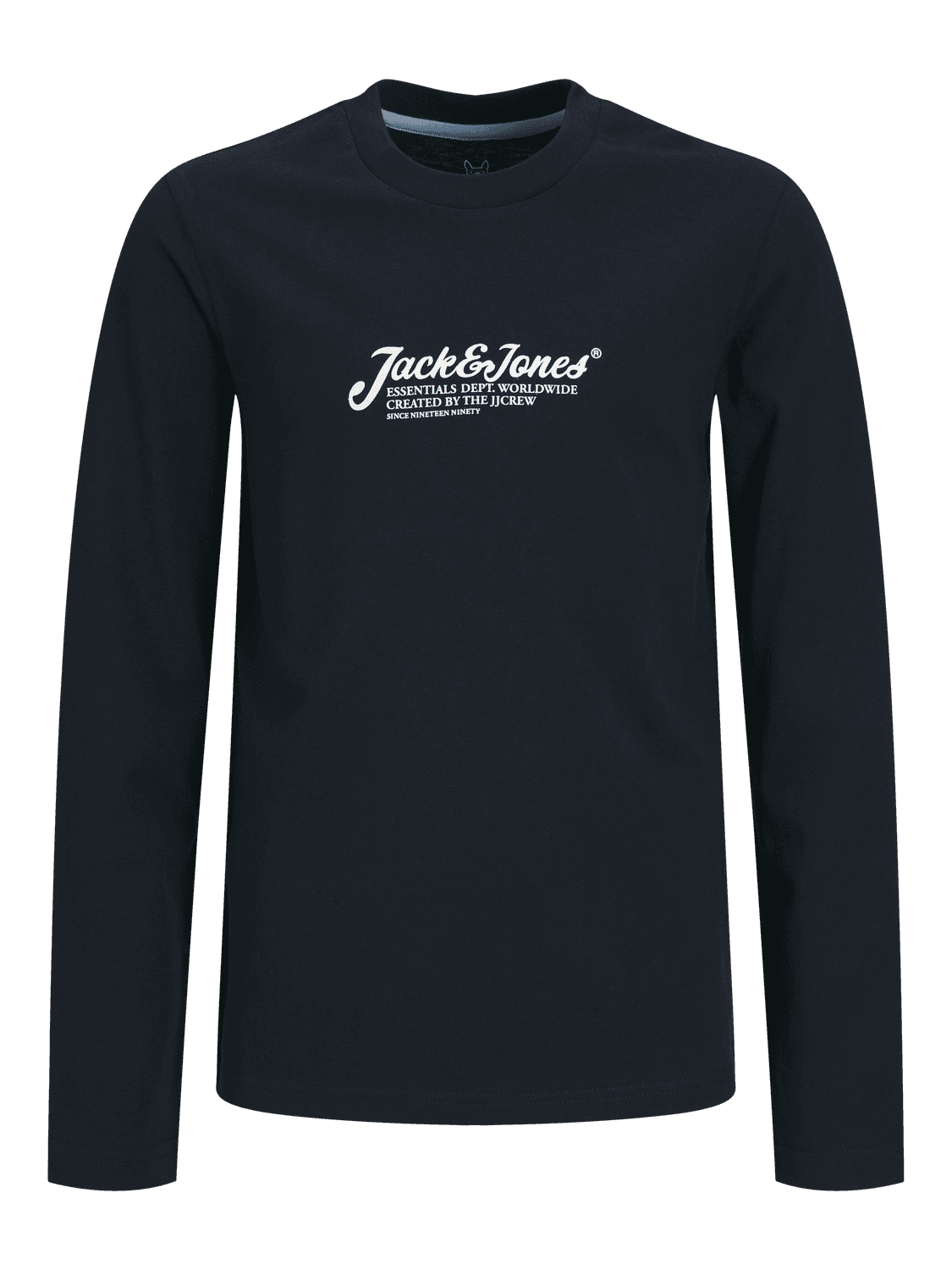 JACK & JONES JUNIOR Majica za dečake 2270611, Teget