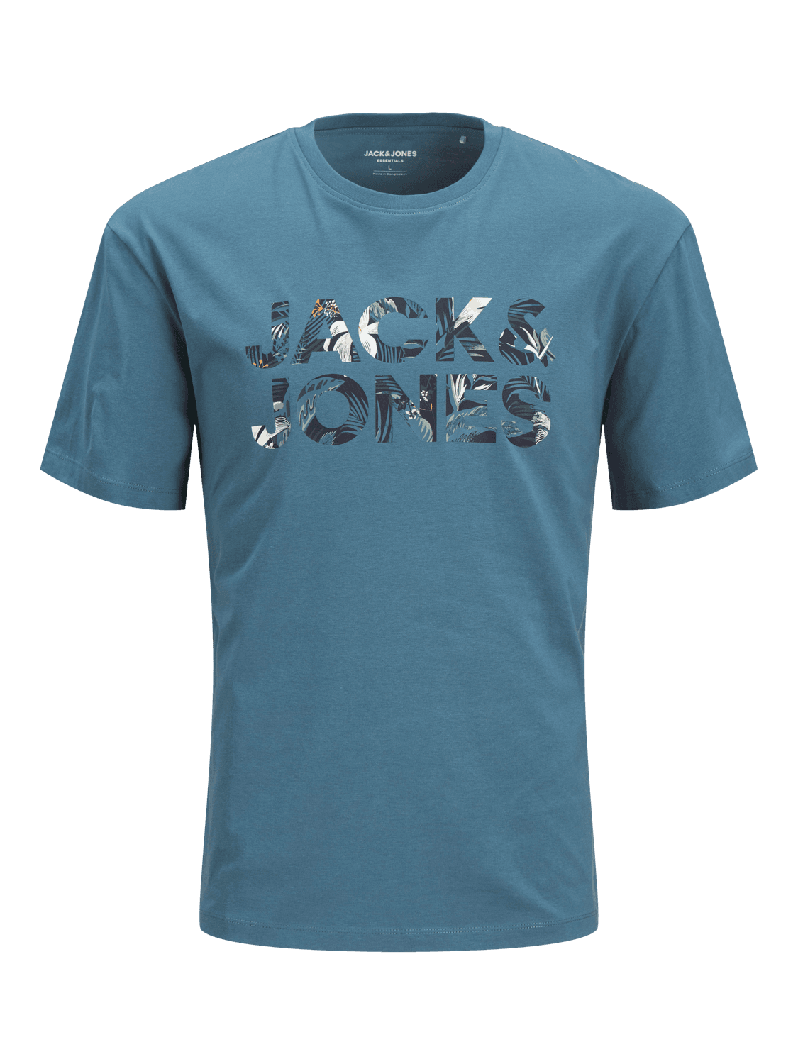 JACK & JONES JUNIOR Majica za dečake 12268854, Plava