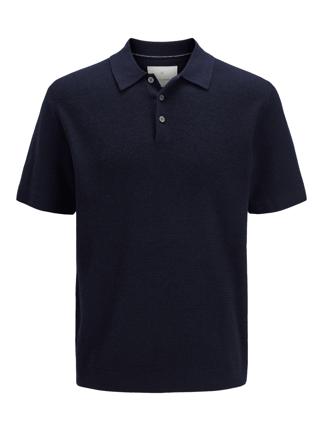 JACK & JONES Muška majica 12271483, Teget