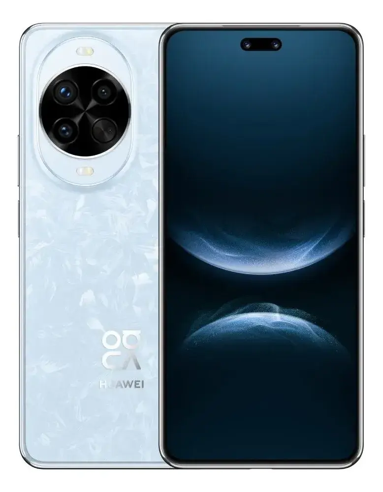 Huawei Nova 14 Pro 12/512GB Crystal Blue