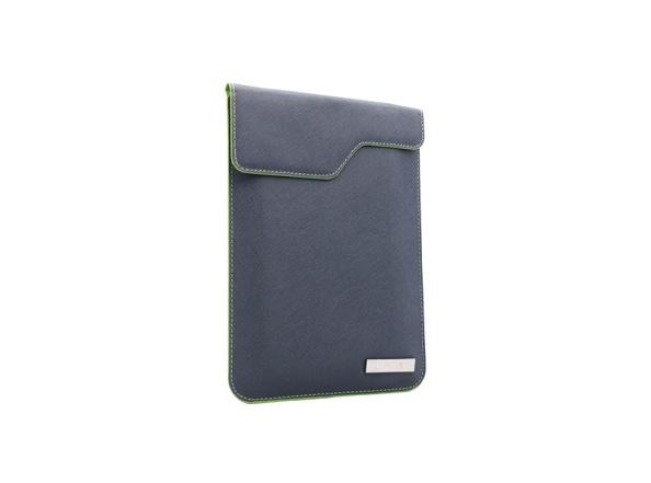 TERACELL Maska za tablet Slide 7" Univerzalna, Plava