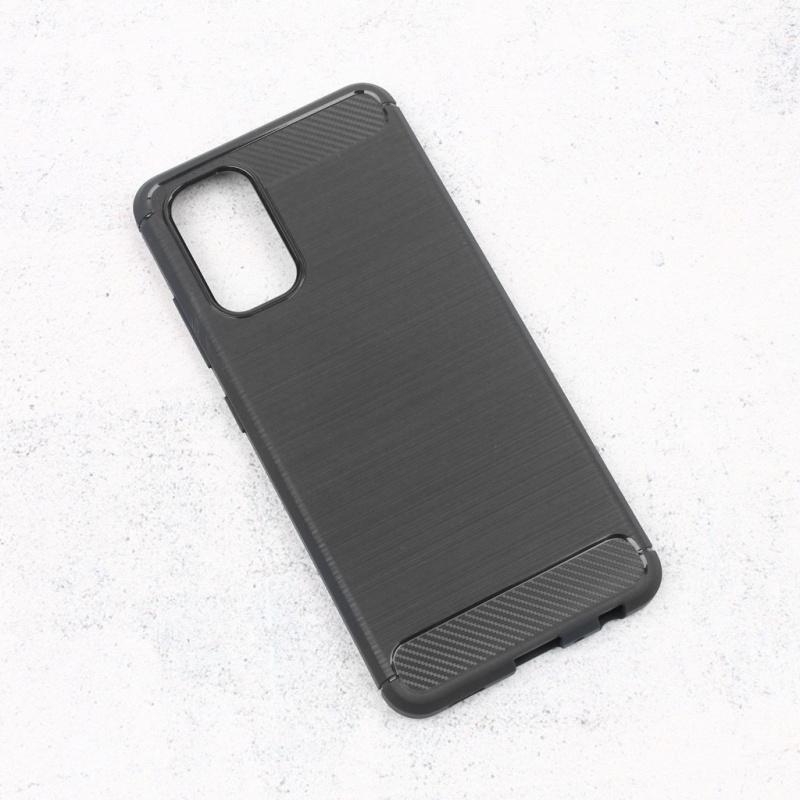 TERACELL Maska za telefon Defender Safeguard za Samsung A325F Galaxy A32 4G, EU, Crna
