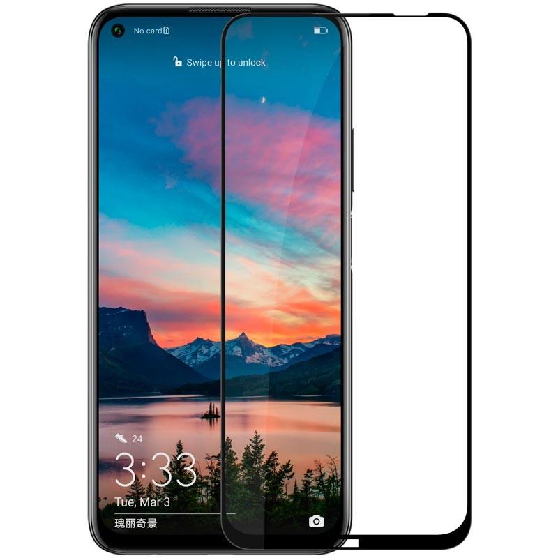 NILLKIN Zaštitno staklo CP+ Pro za Huawei P40 Lite/Nova 6 SE, Crno