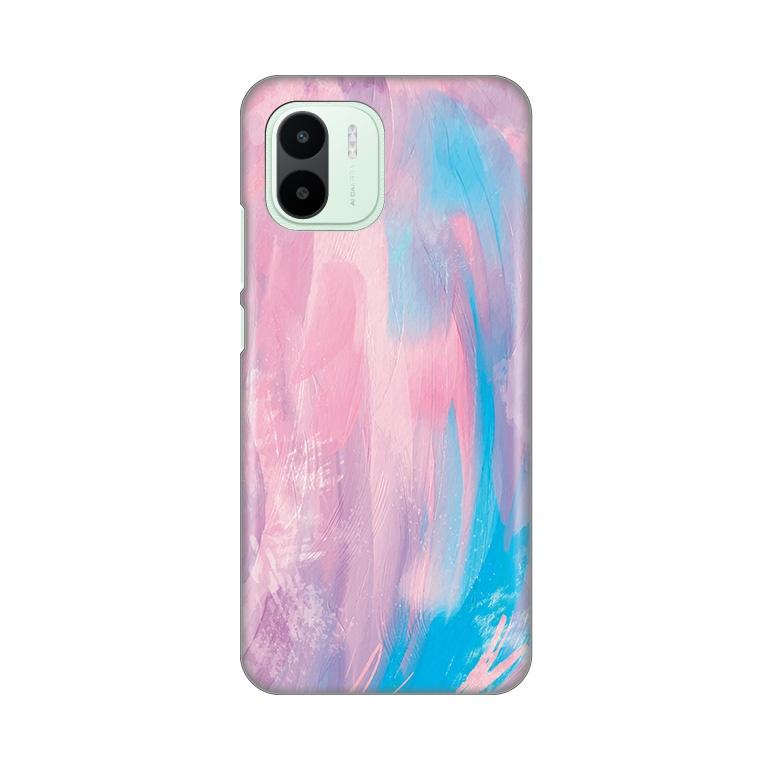 Maska za telefon Silikonska Print za Xiaomi Redmi A1/A2 Watercolor