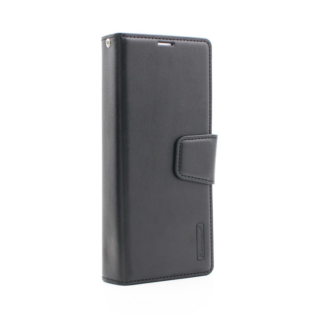 HANMAN Maska za telefon Canvas ORG za Samsung Galaxy Z Fold 2, Crna