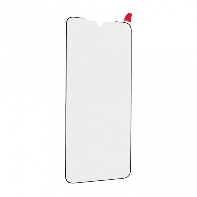 Zaštitno staklo full glue 0.15mm za Samsung Galaxy S21 Plus, Crno