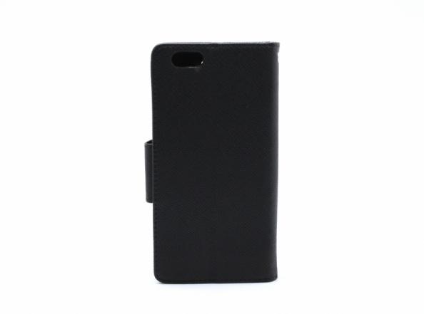 Maska za telefon Mercury za iPhone 6 plus/6S plus, Crna