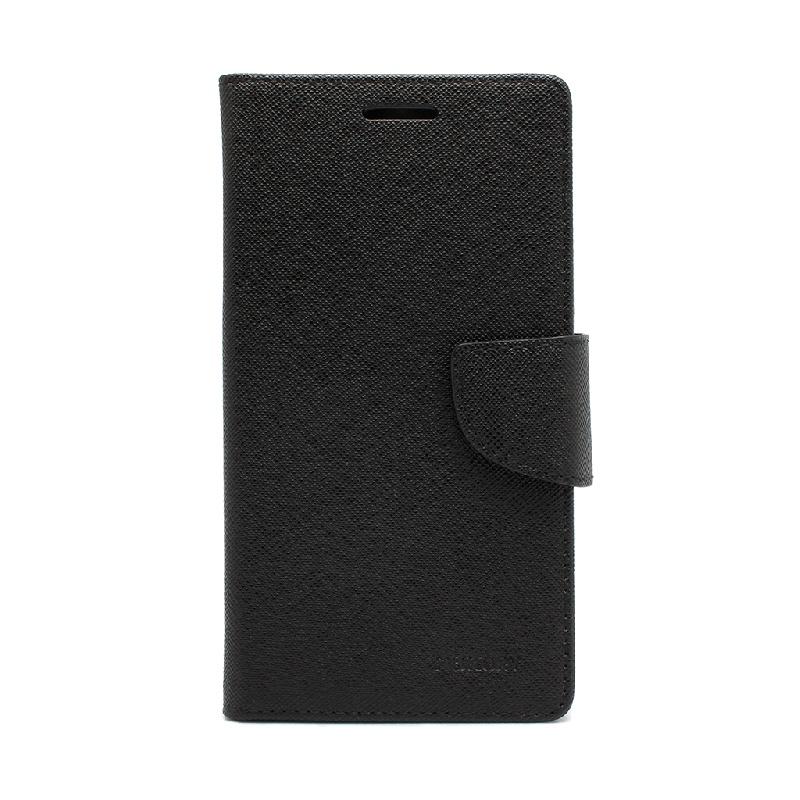 Maska za telefon Mercury za Samsung A705F Galaxy A70, Crna
