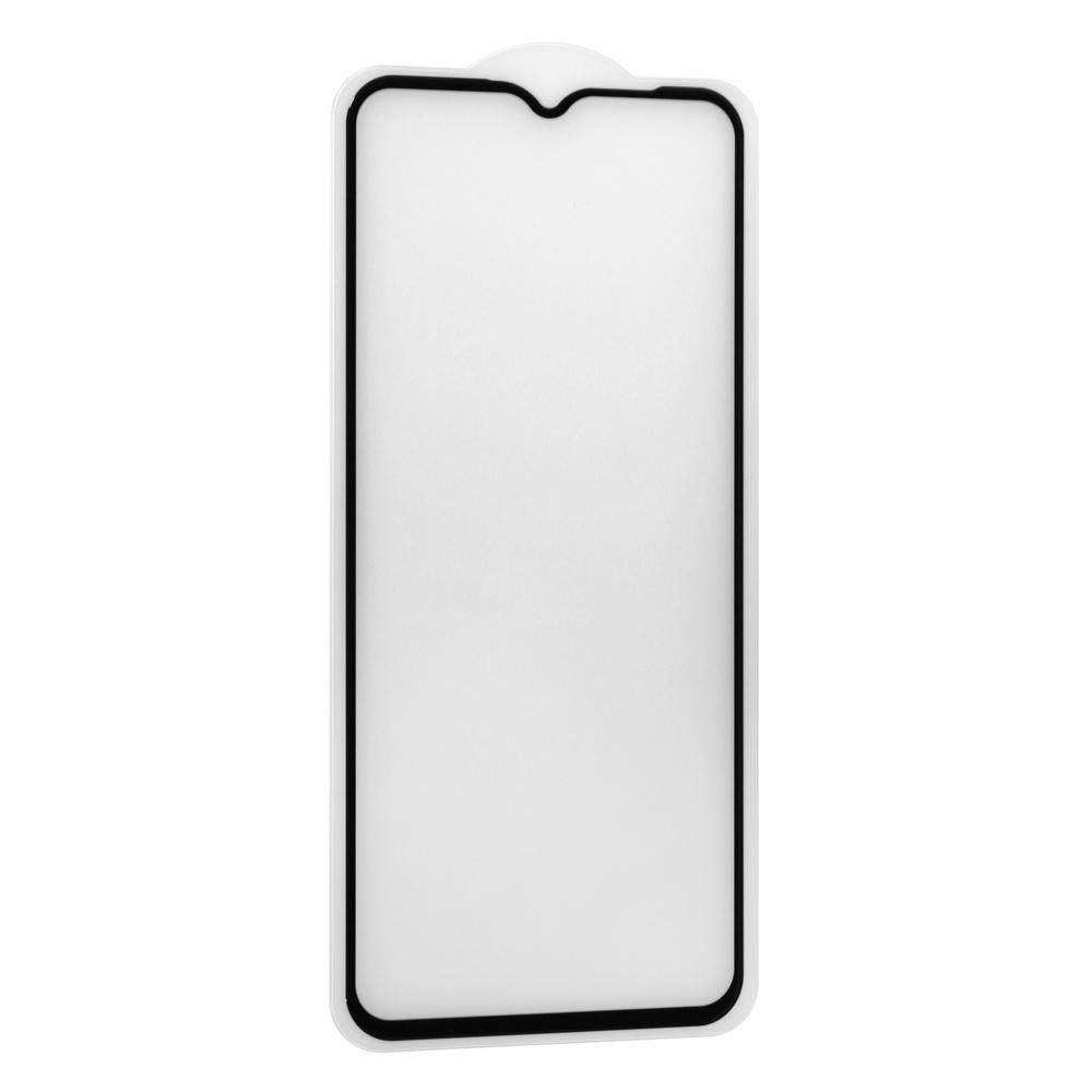 Zaštitno staklo 2.5D full glue za Realme Narzo 50A, Crno