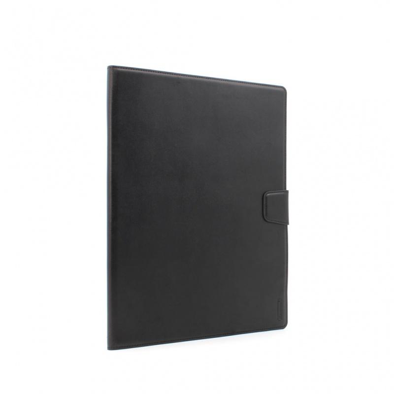 HANMAN Maska za telefon Canvas ORG za Apple iPad Pro 12.9 2018, Crna