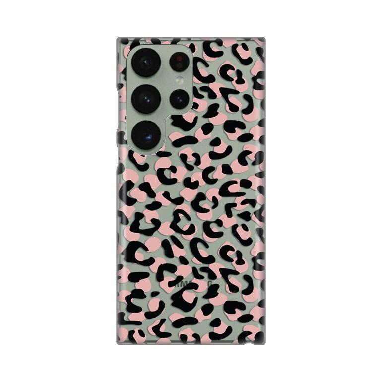 Maska za telefon Silikonska Print Skin za Samsung S918B Galaxy S23 Ultra Animal