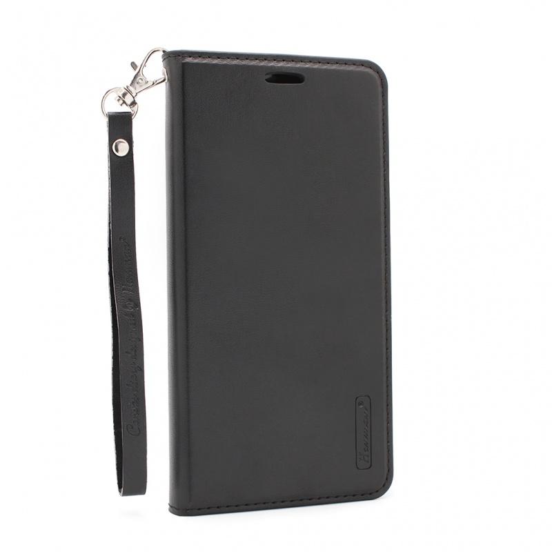 HANMAN Maska za telefon ORG za iPhone 6/6S, Crna