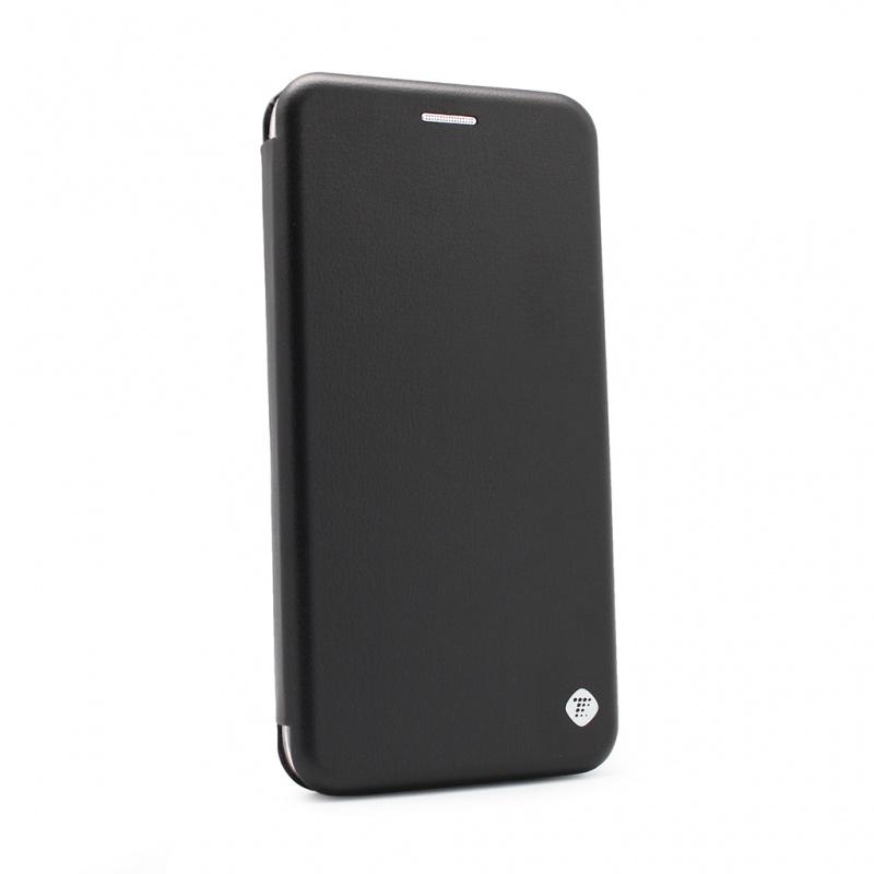 TERACELL Maska za telefon Flip Cover za Xiaomi Redmi Note 8T, Crna