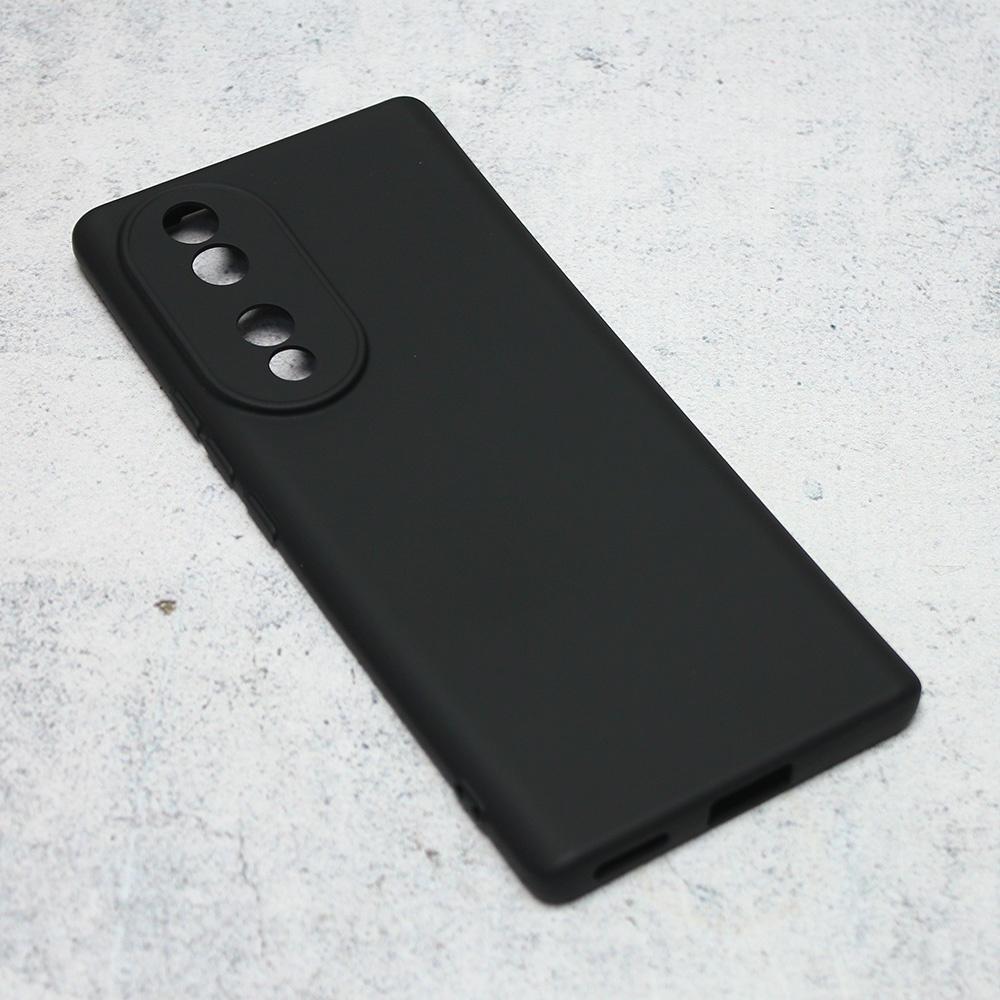 TERACELL Maska za telefon Giulietta za Huawei Honor 70, Crna
