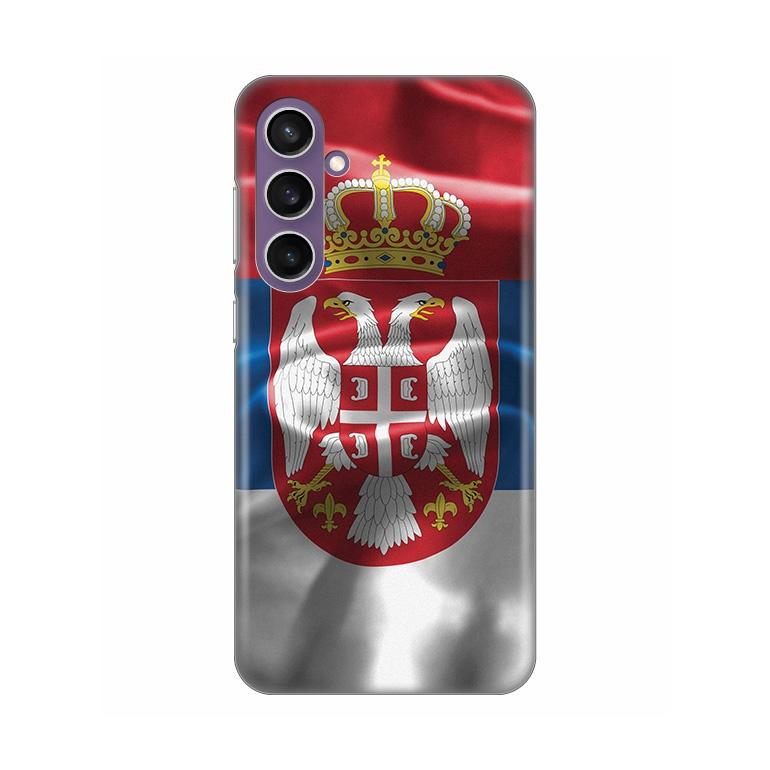 Maska za telefon Silikonska Print Skin za Samsung S711U Galaxy S23 FE SRB